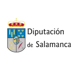 Logo diputacion de salamanca
