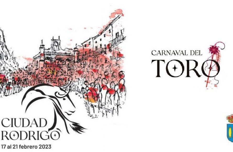 Cartel Carnaval del toro